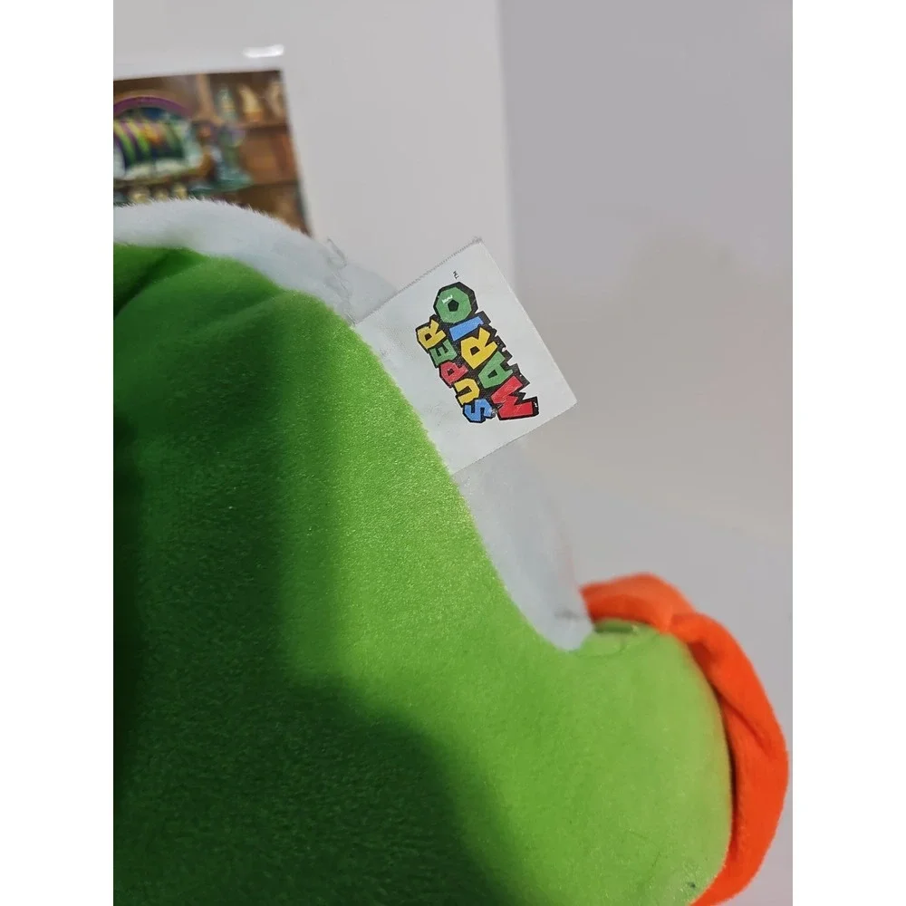 Nintendo Super Mario Yoshi 20